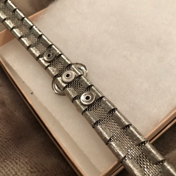 Silver Bracelet - Picture 5 of 5